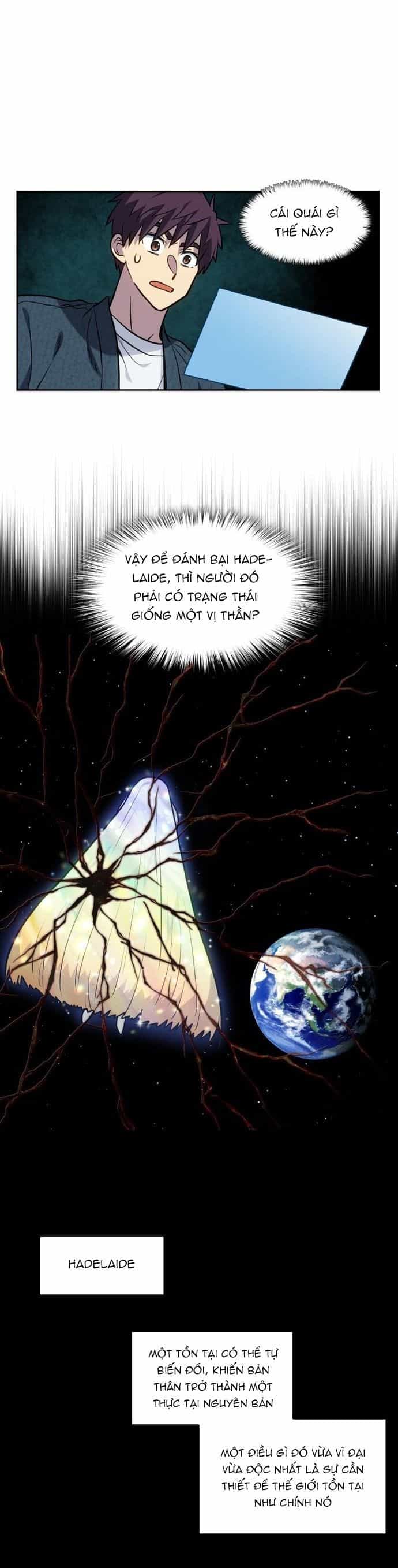 Thế Giới Game Thủ - Chương 507 - ảnh 9