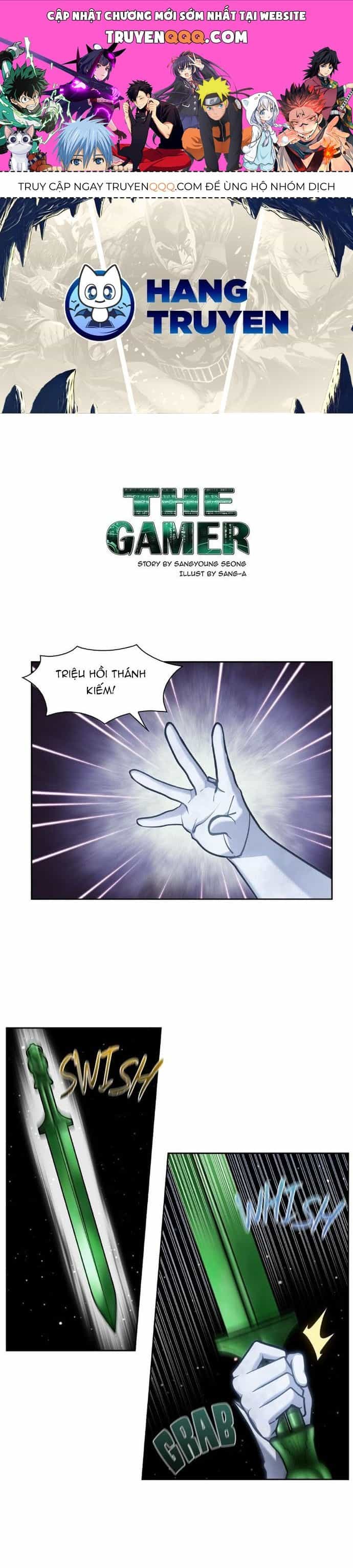 Thế Giới Game Thủ - Chương 509 - ảnh 1