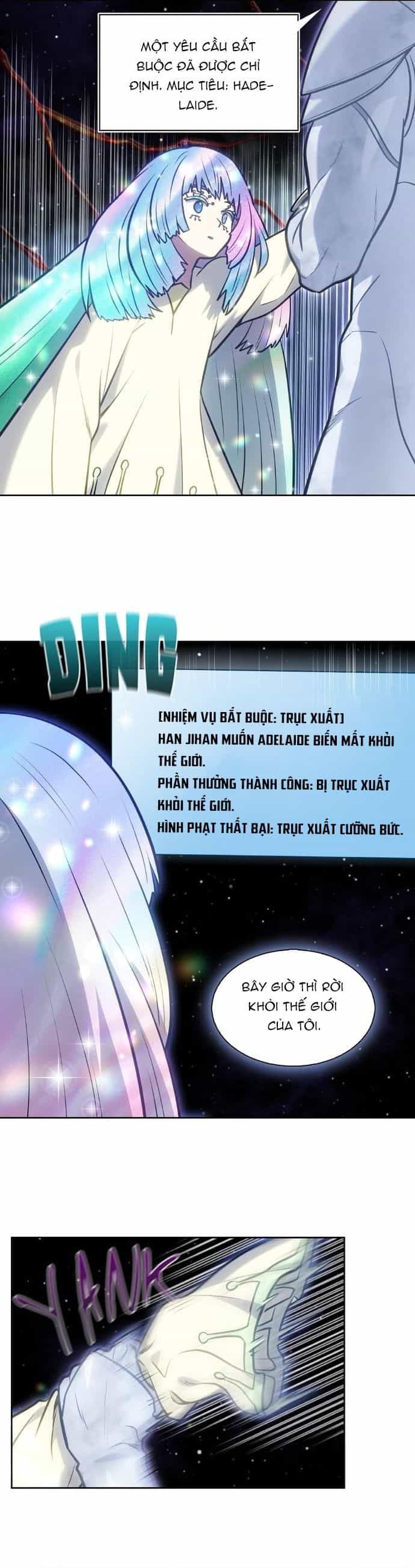 Thế Giới Game Thủ - Chương 509 - ảnh 20