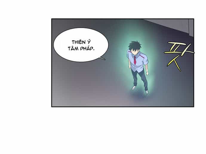 Thế Giới Game Thủ - Chương 57 - ảnh 5