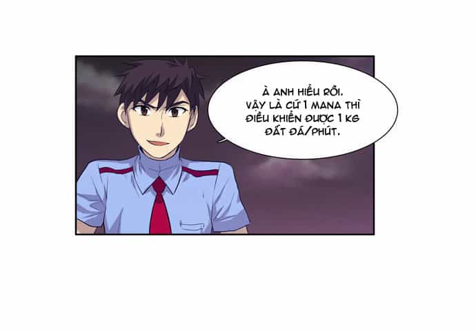 Thế Giới Game Thủ - Chương 59 - ảnh 13