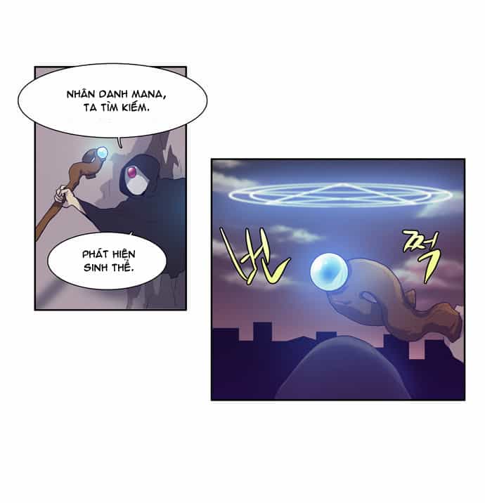 Thế Giới Game Thủ - Chương 59 - ảnh 25