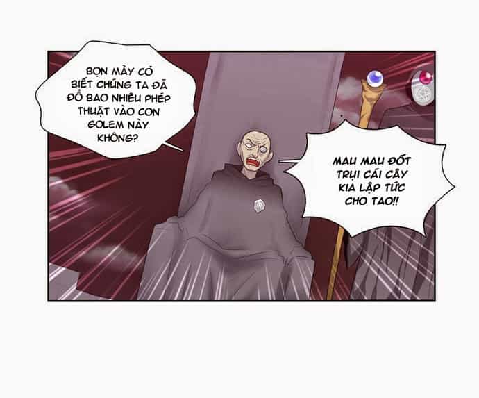 Thế Giới Game Thủ - Chương 63 - ảnh 31