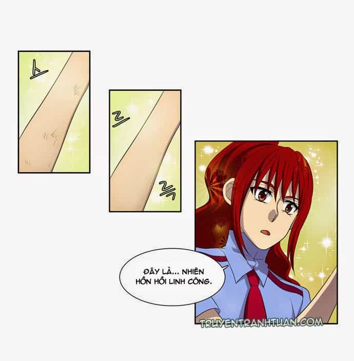 Thế Giới Game Thủ - Chương 70 - ảnh 13