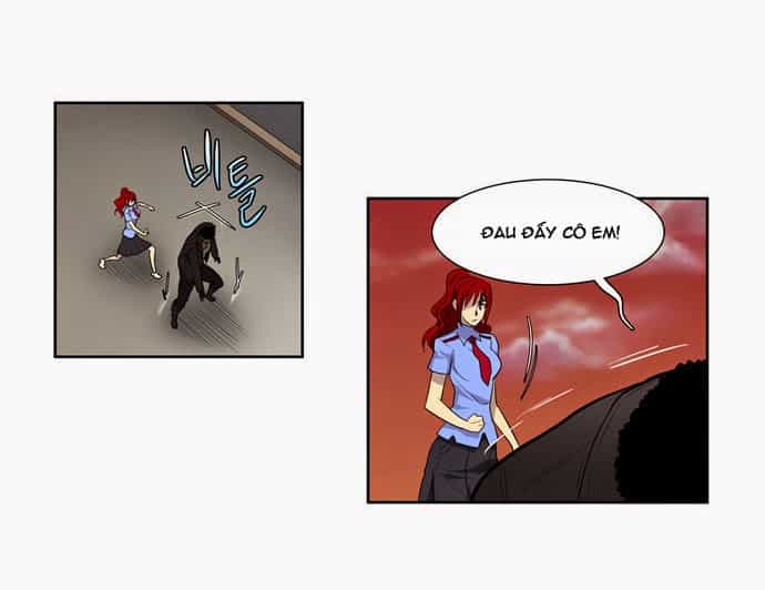 Thế Giới Game Thủ - Chương 70 - ảnh 5
