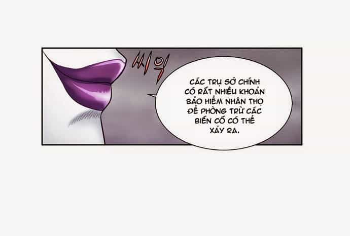 Thế Giới Game Thủ - Chương 82 - ảnh 12