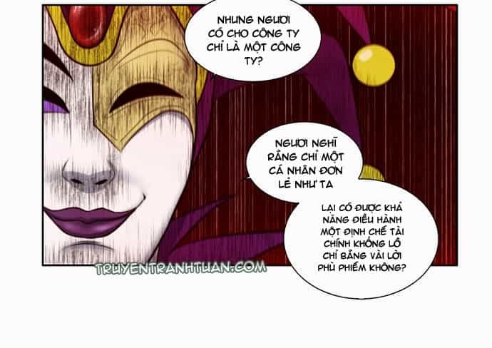 Thế Giới Game Thủ - Chương 82 - ảnh 14
