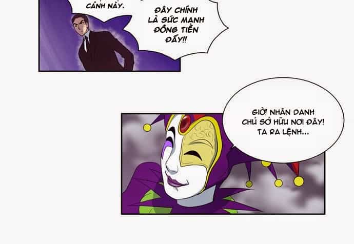 Thế Giới Game Thủ - Chương 83 - ảnh 24