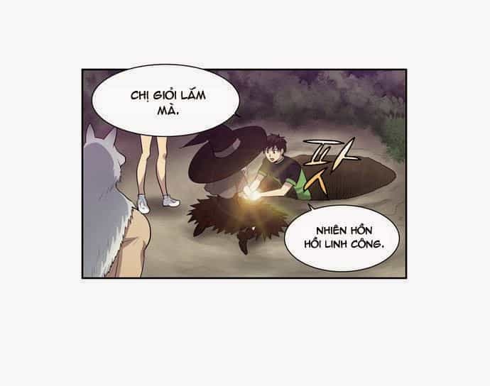 Thế Giới Game Thủ - Chương 84 - ảnh 25