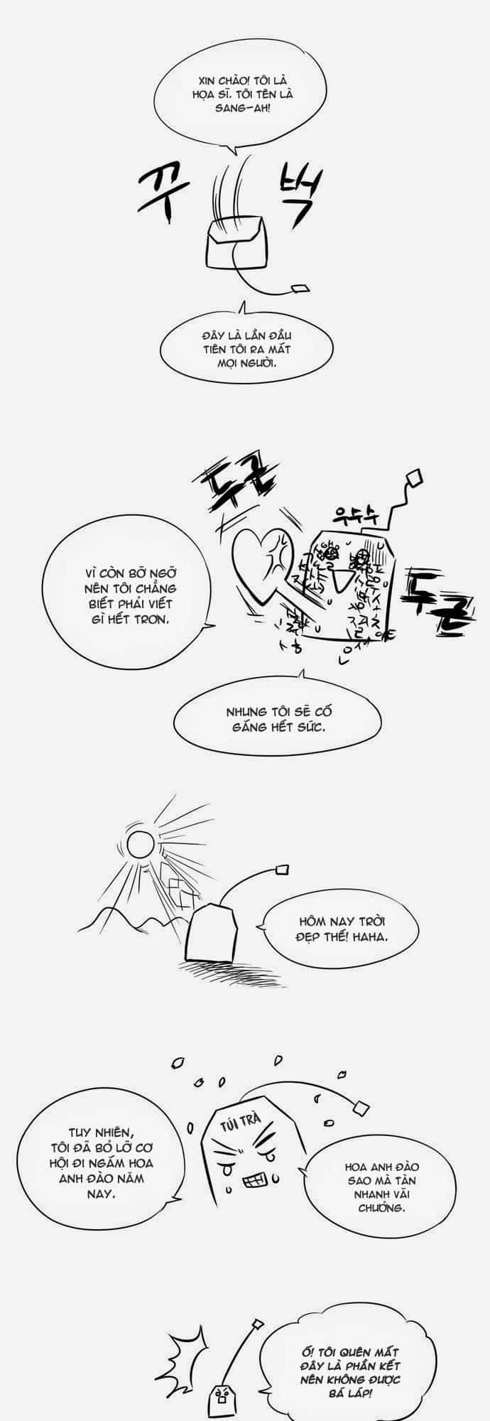 Thế Giới Game Thủ - Chương 86.5 - ảnh 1