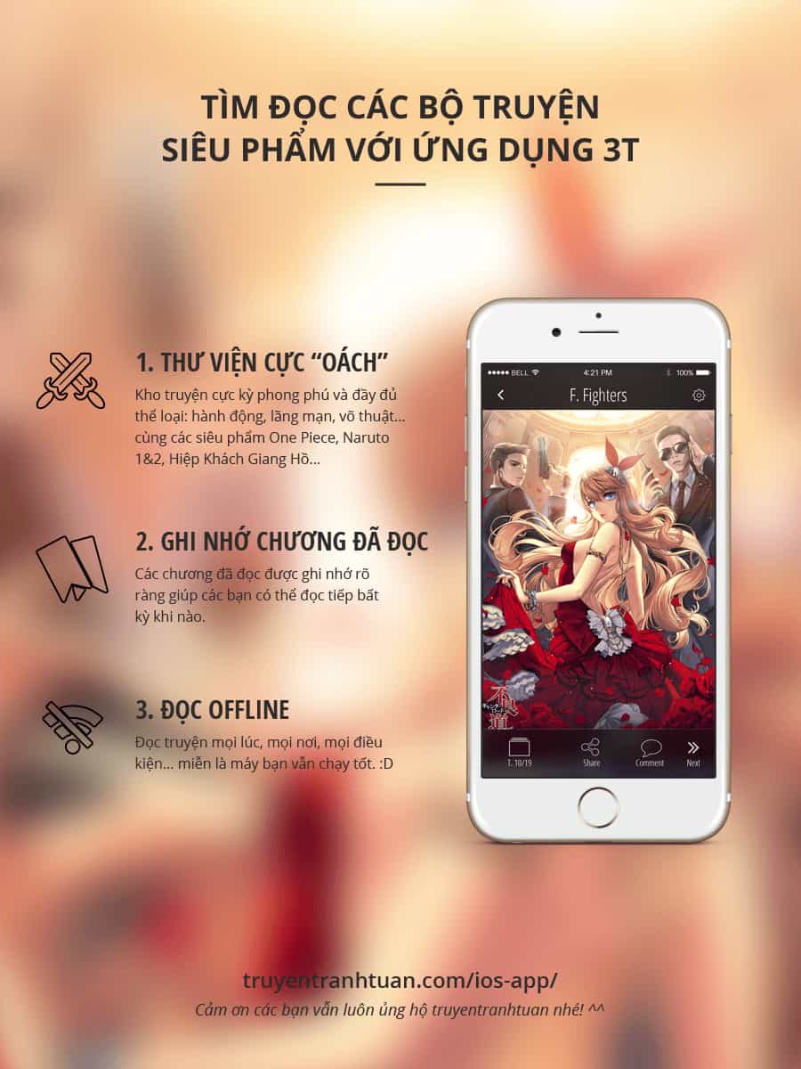 Thế Giới Game Thủ - Chương 88 - ảnh 24