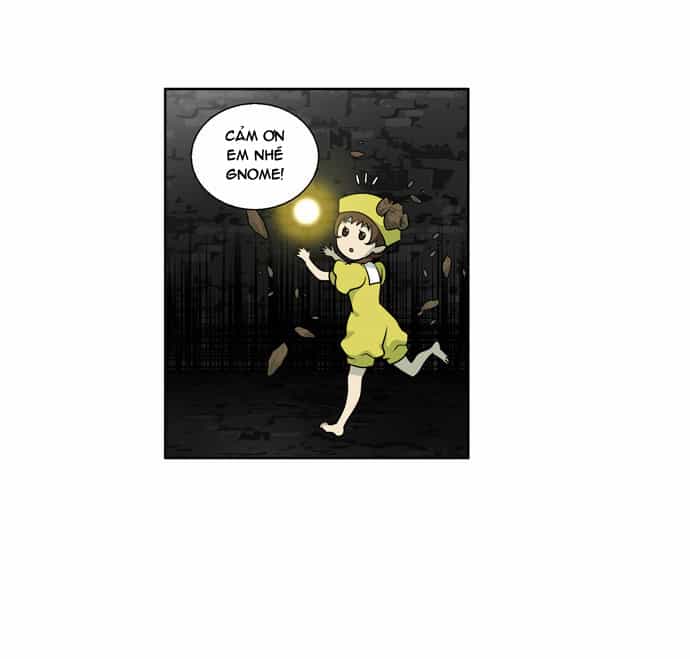 Thế Giới Game Thủ - Chương 90 - ảnh 5