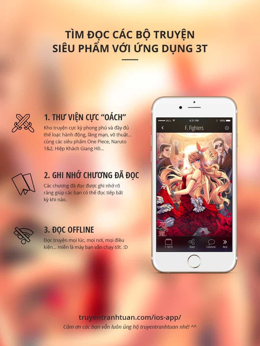 Thế Giới Game Thủ - Chương 91 - ảnh 22