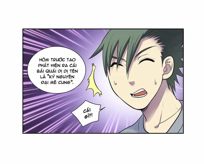 Thế Giới Game Thủ - Chương 94 - ảnh 13