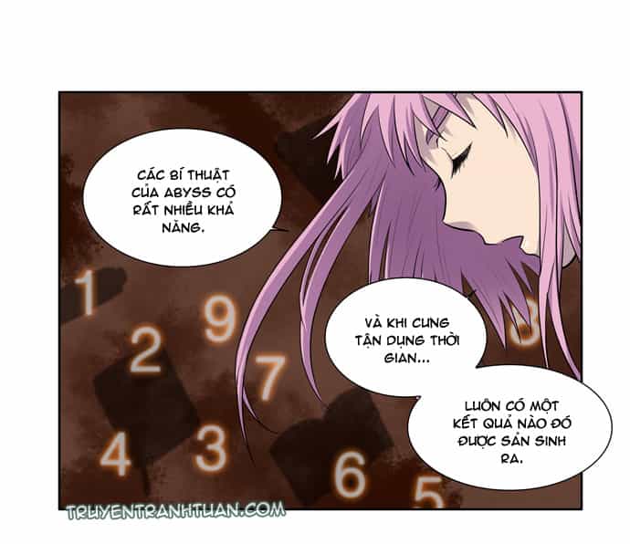 Thế Giới Game Thủ - Chương 96 - ảnh 16