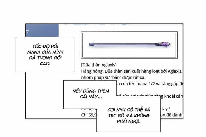 Thế Giới Game Thủ - Chương 97 - ảnh 12