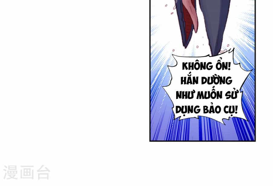 Thế Giới Hoàn Mỹ - Chương 110 - ảnh 5
