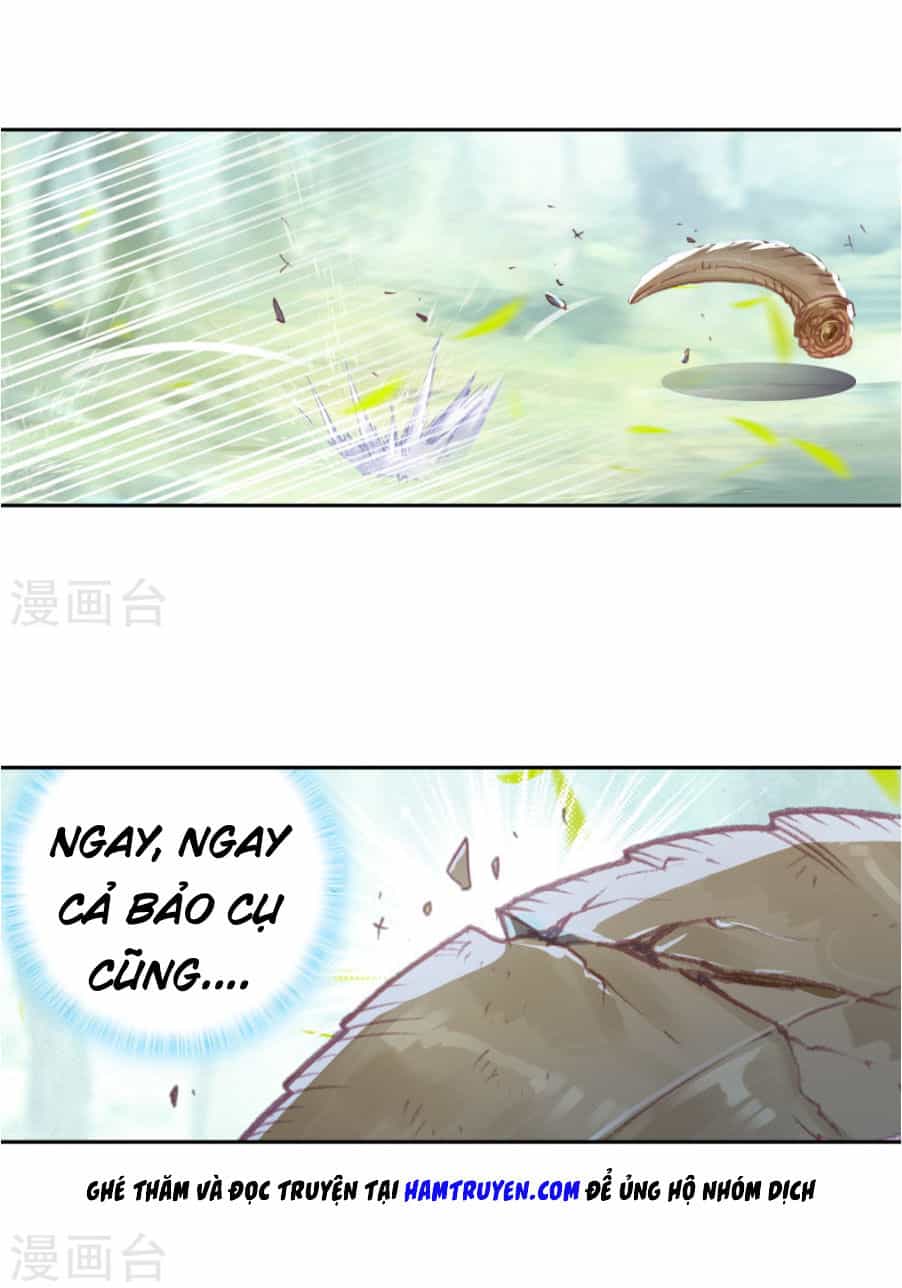Thế Giới Hoàn Mỹ - Chương 110 - ảnh 9