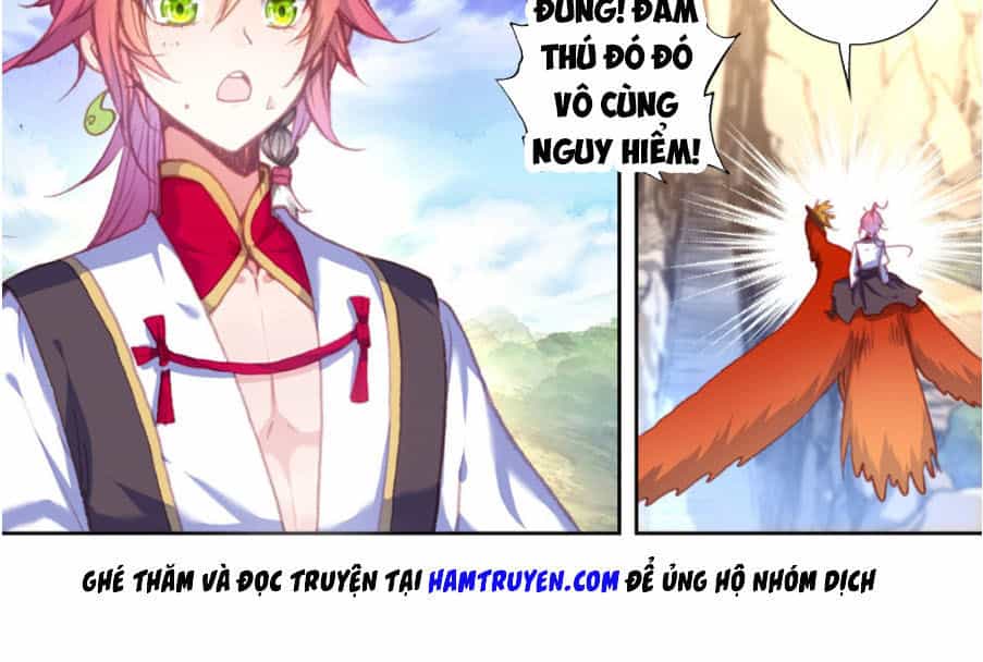 Thế Giới Hoàn Mỹ - Chương 111 - ảnh 11