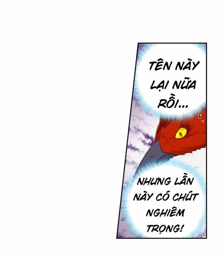 Thế Giới Hoàn Mỹ - Chương 112 - ảnh 11