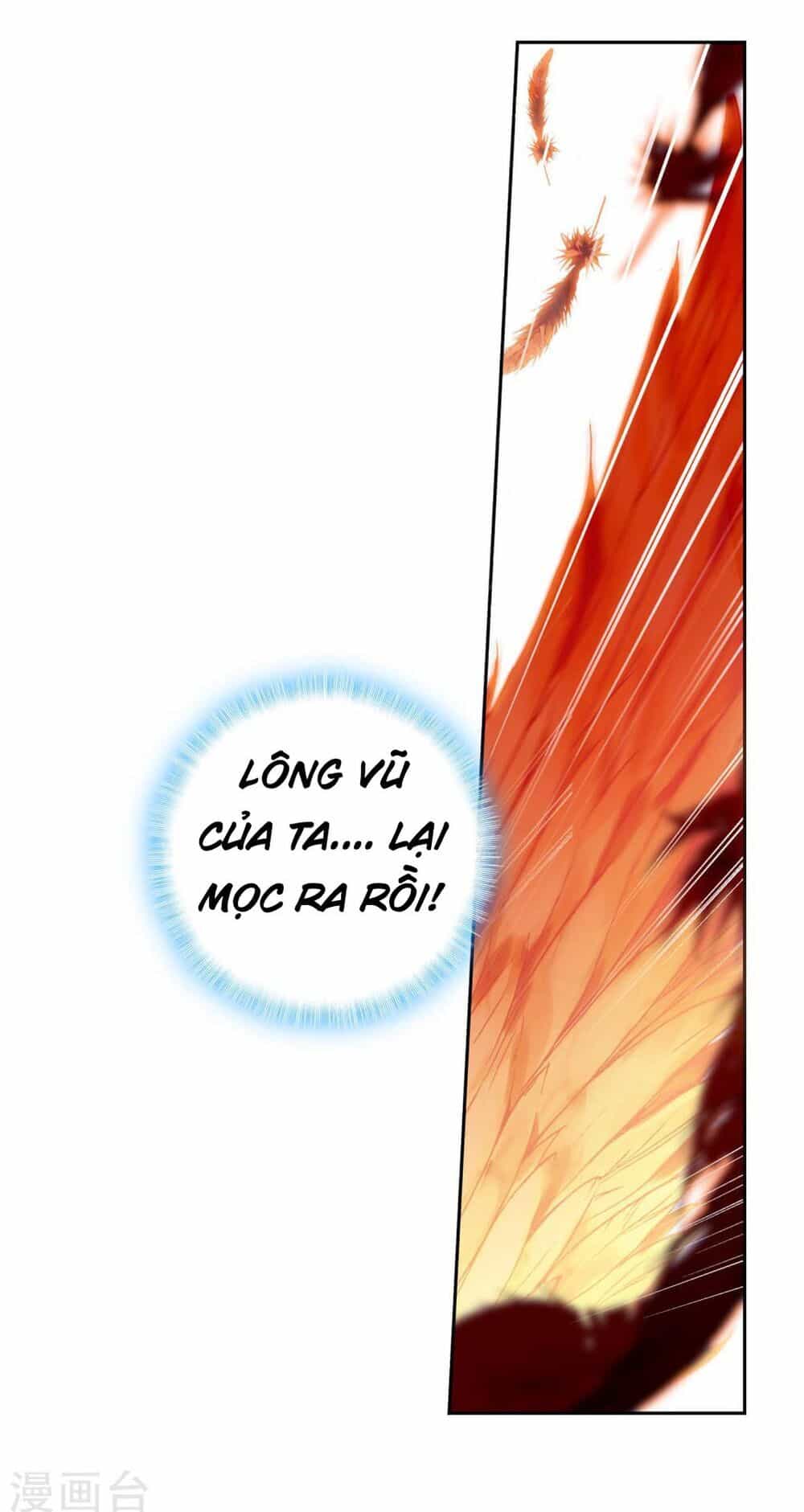 Thế Giới Hoàn Mỹ - Chương 115 - ảnh 18