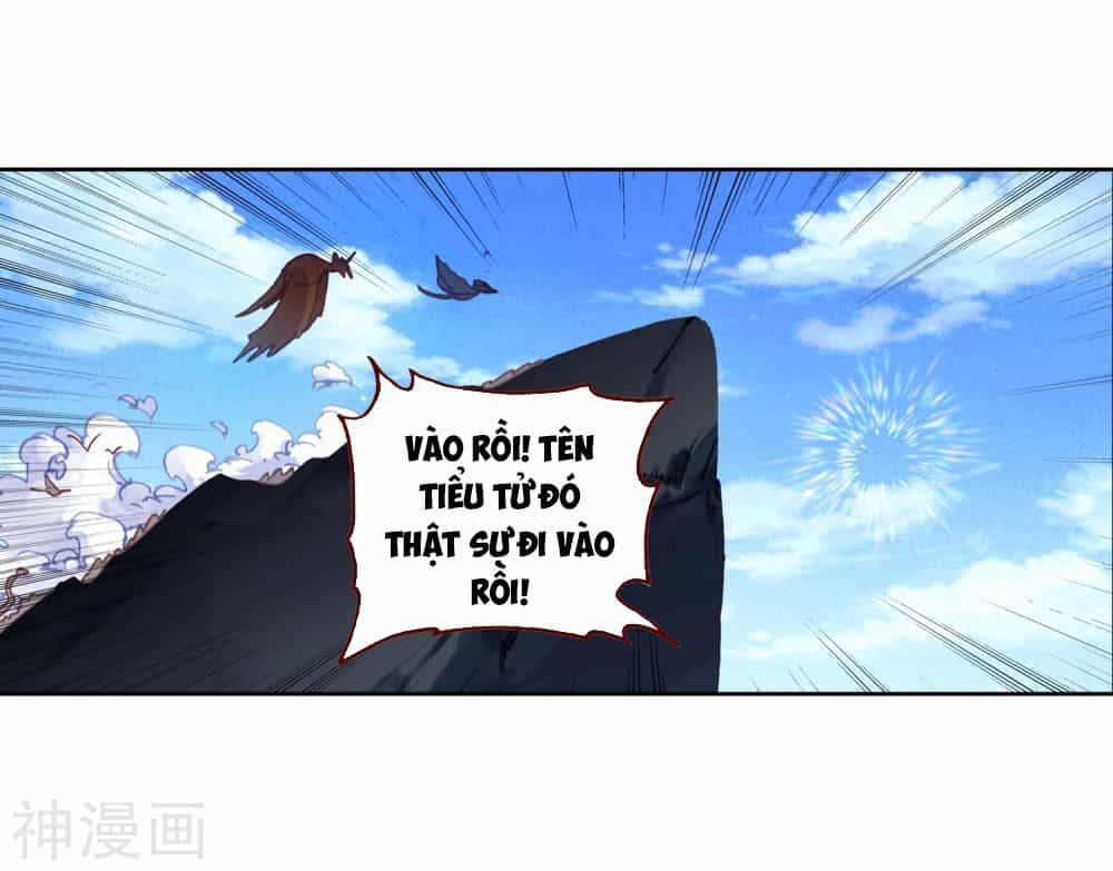 Thế Giới Hoàn Mỹ - Chương 116 - ảnh 10