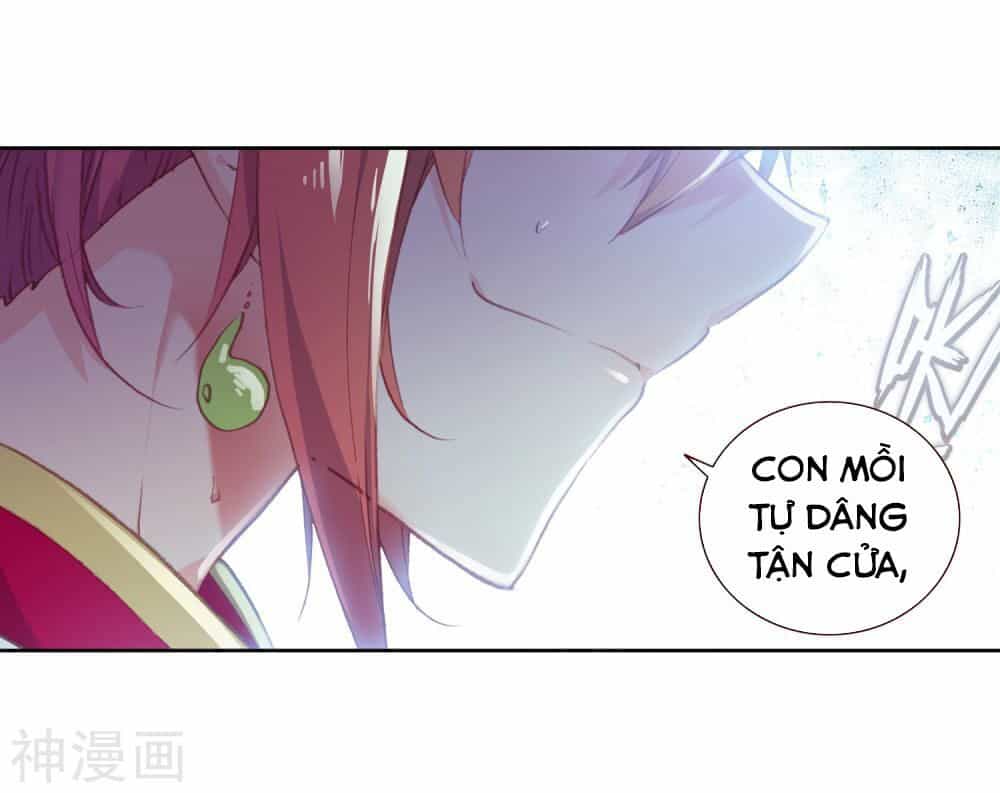 Thế Giới Hoàn Mỹ - Chương 117 - ảnh 11