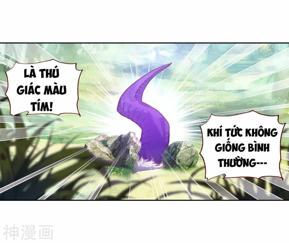 Thế Giới Hoàn Mỹ - Chương 117 - ảnh 5
