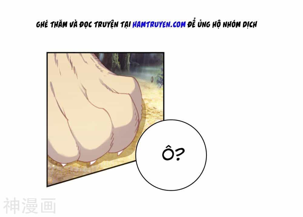Thế Giới Hoàn Mỹ - Chương 120 - ảnh 14