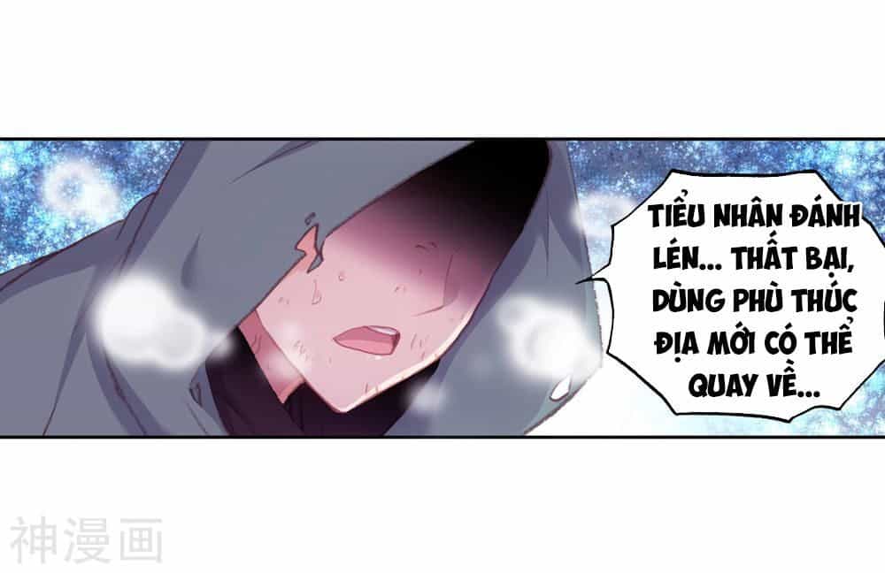 Thế Giới Hoàn Mỹ - Chương 120 - ảnh 8