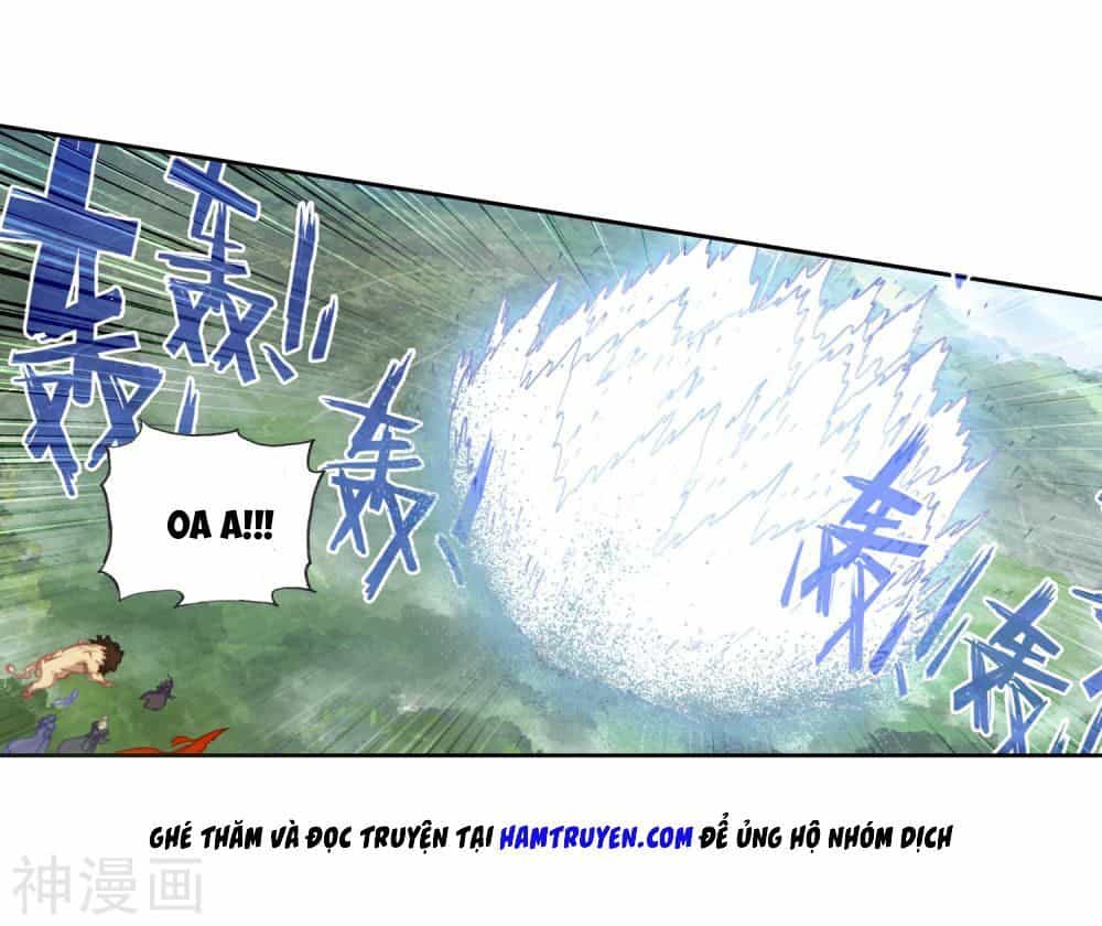 Thế Giới Hoàn Mỹ - Chương 121 - ảnh 12