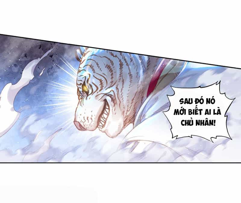 Thế Giới Hoàn Mỹ - Chương 127 - ảnh 3