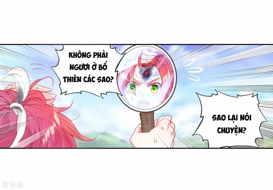 Thế Giới Hoàn Mỹ - Chương 130 - ảnh 12