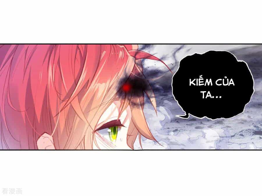 Thế Giới Hoàn Mỹ - Chương 131 - ảnh 2