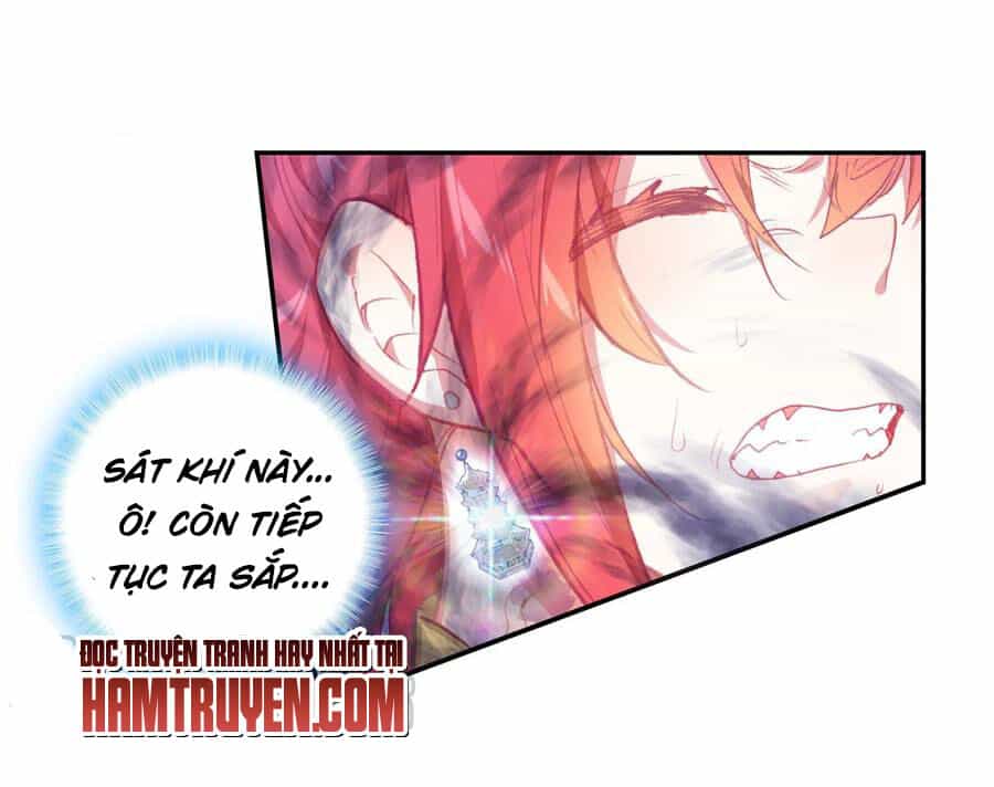 Thế Giới Hoàn Mỹ - Chương 133 - ảnh 11