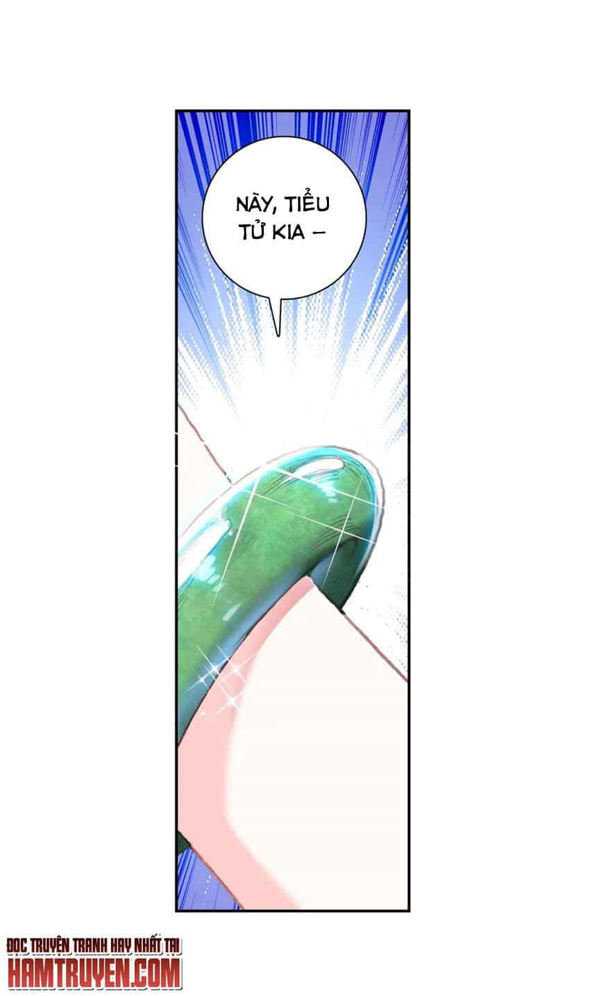 Thế Giới Hoàn Mỹ - Chương 135 - ảnh 15