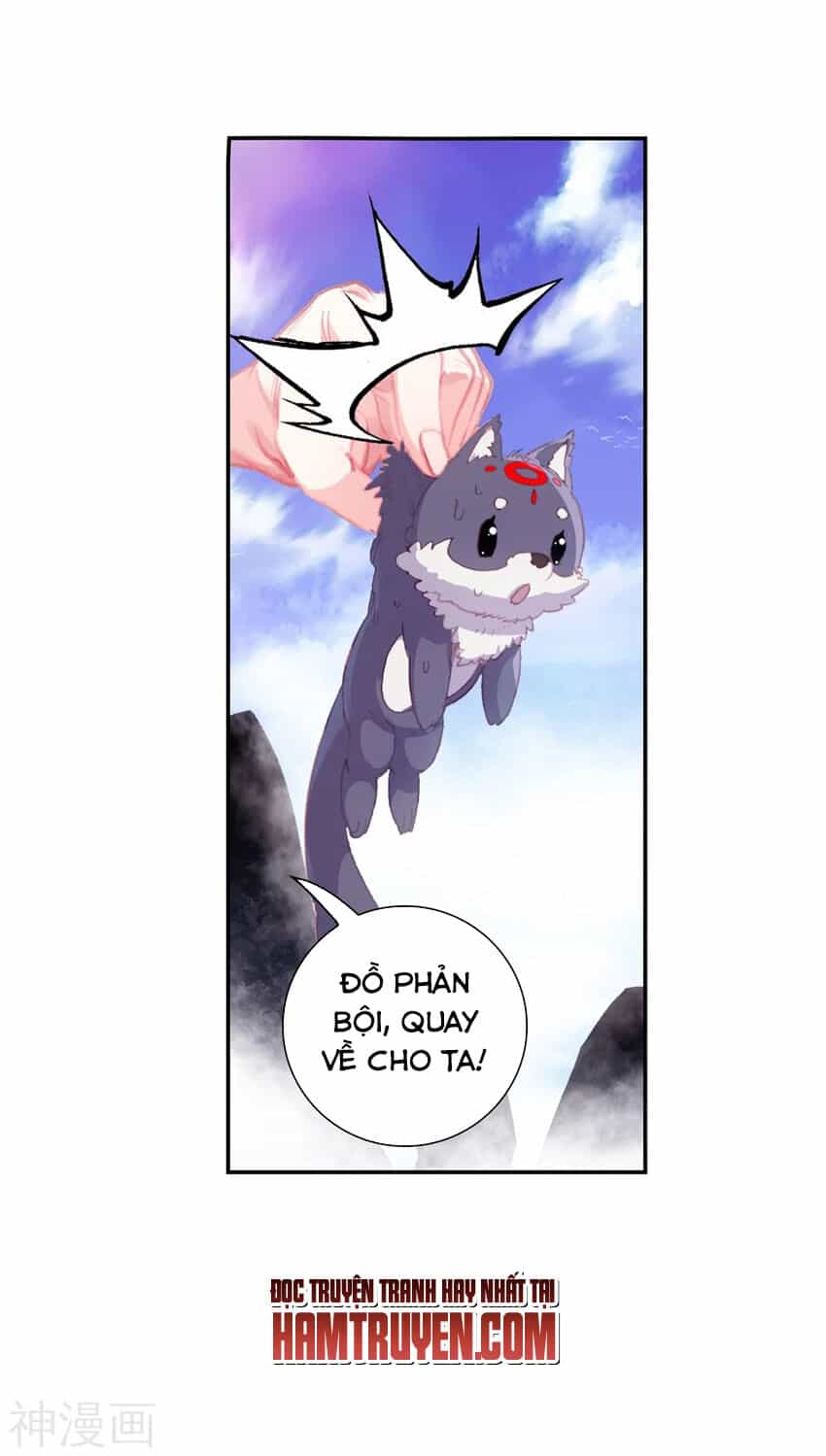 Thế Giới Hoàn Mỹ - Chương 135 - ảnh 22