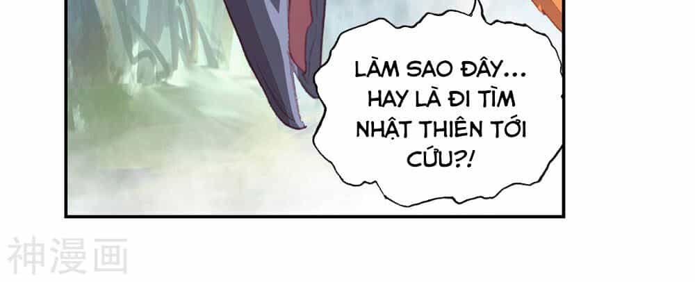 Thế Giới Hoàn Mỹ - Chương 138 - ảnh 7