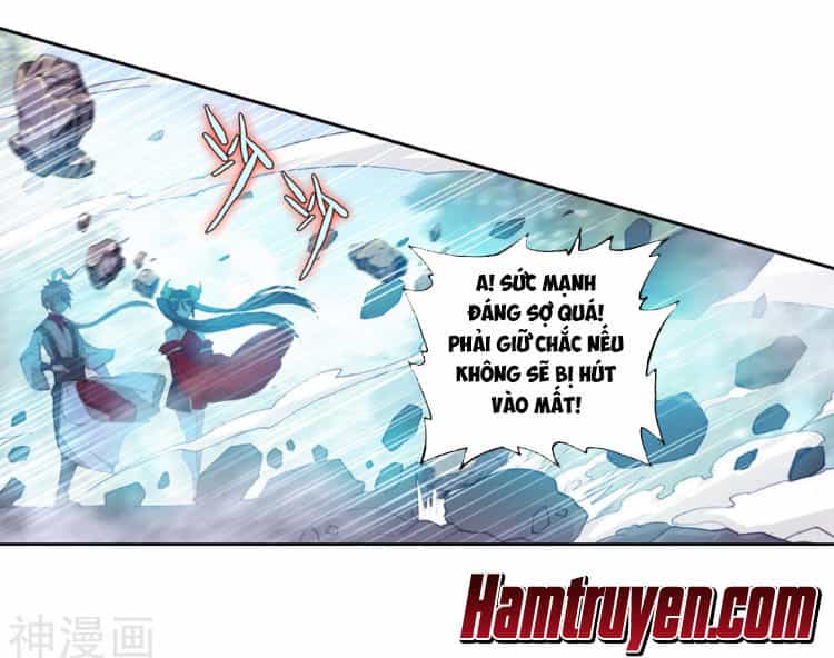 Thế Giới Hoàn Mỹ - Chương 145 - ảnh 13
