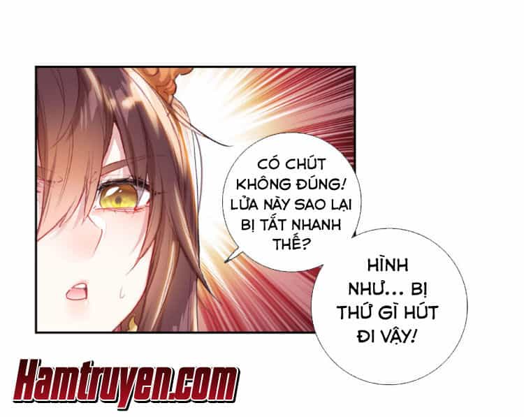 Thế Giới Hoàn Mỹ - Chương 145 - ảnh 9