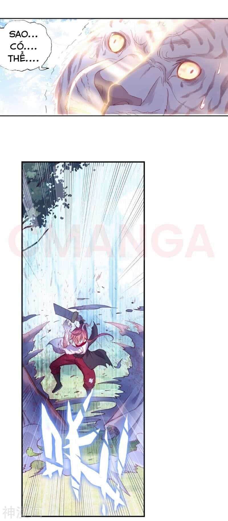 Thế Giới Hoàn Mỹ - Chương 148 - ảnh 3