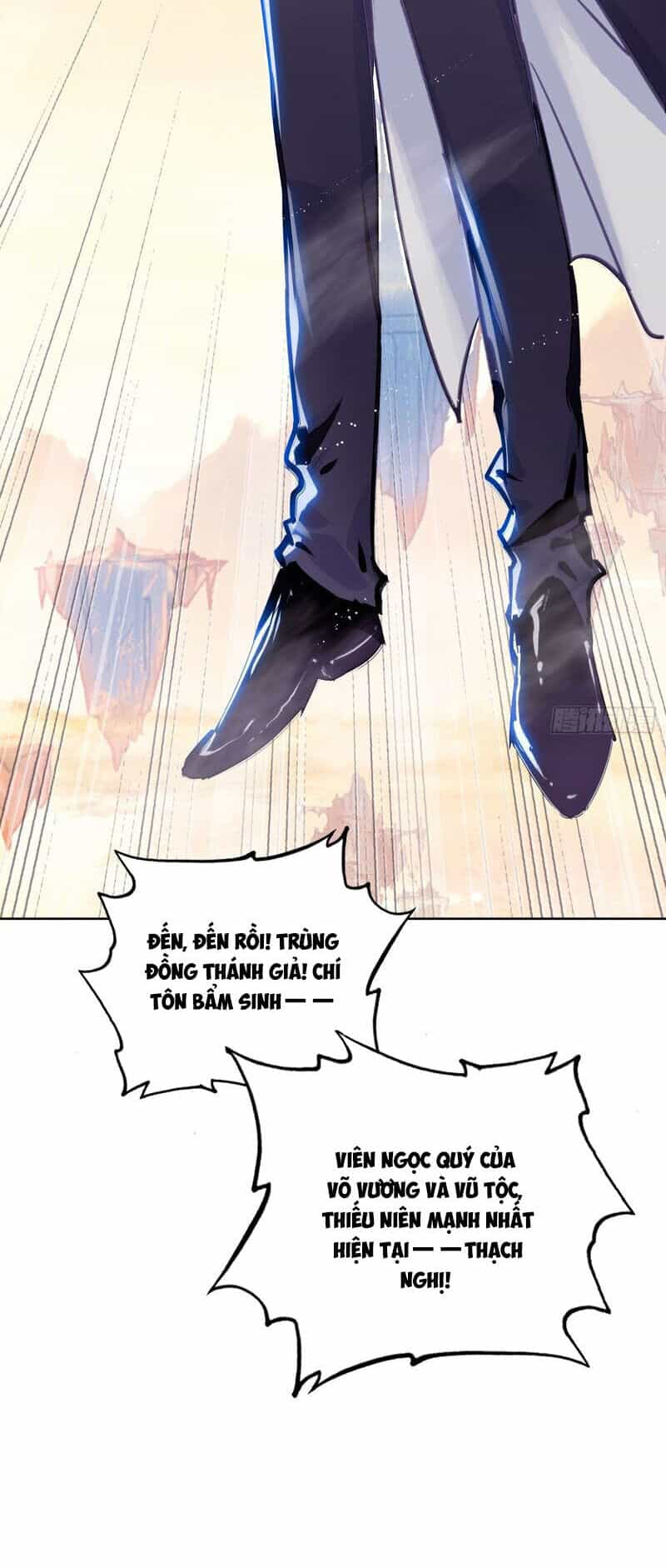 Thế Giới Hoàn Mỹ - Chương 259 - ảnh 13