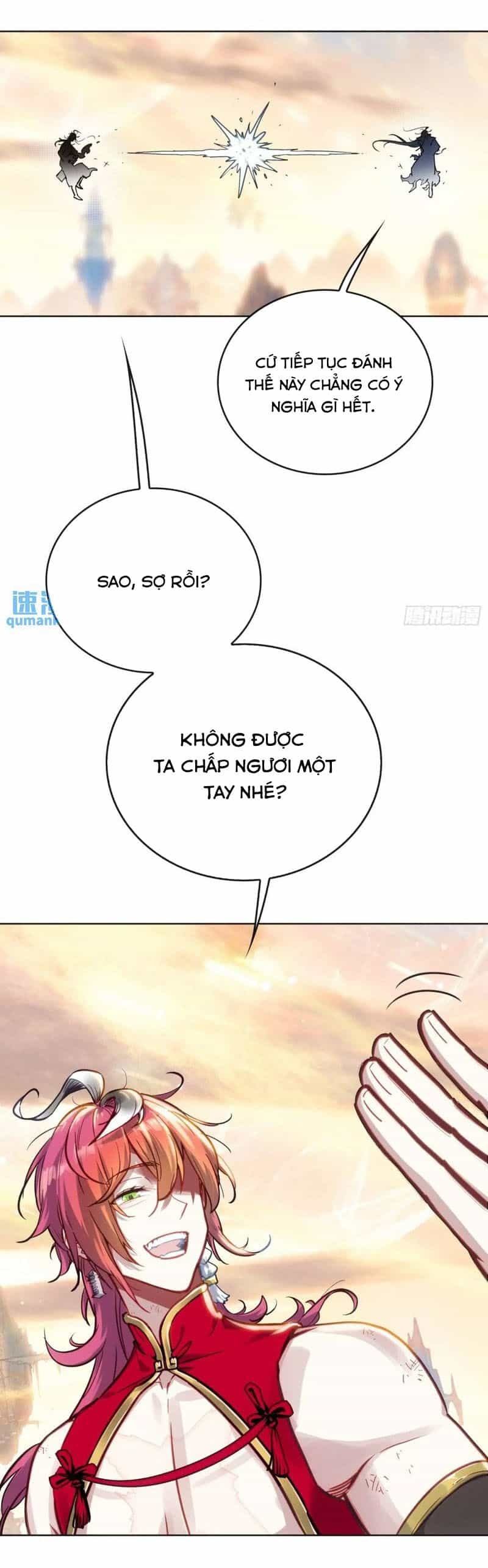 Thế Giới Hoàn Mỹ - Chương 260 - ảnh 15