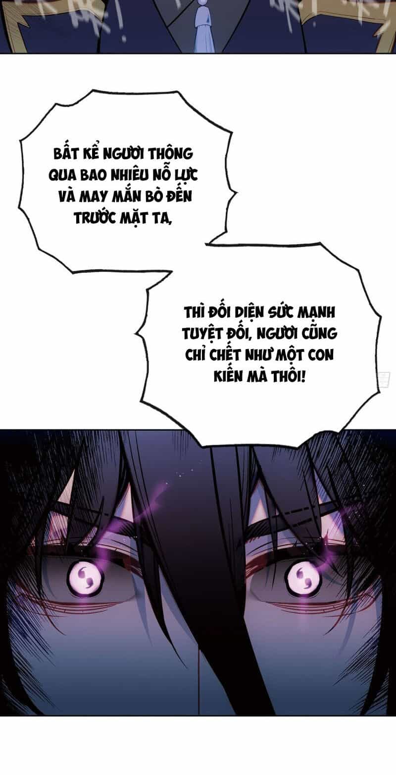 Thế Giới Hoàn Mỹ - Chương 261 - ảnh 25