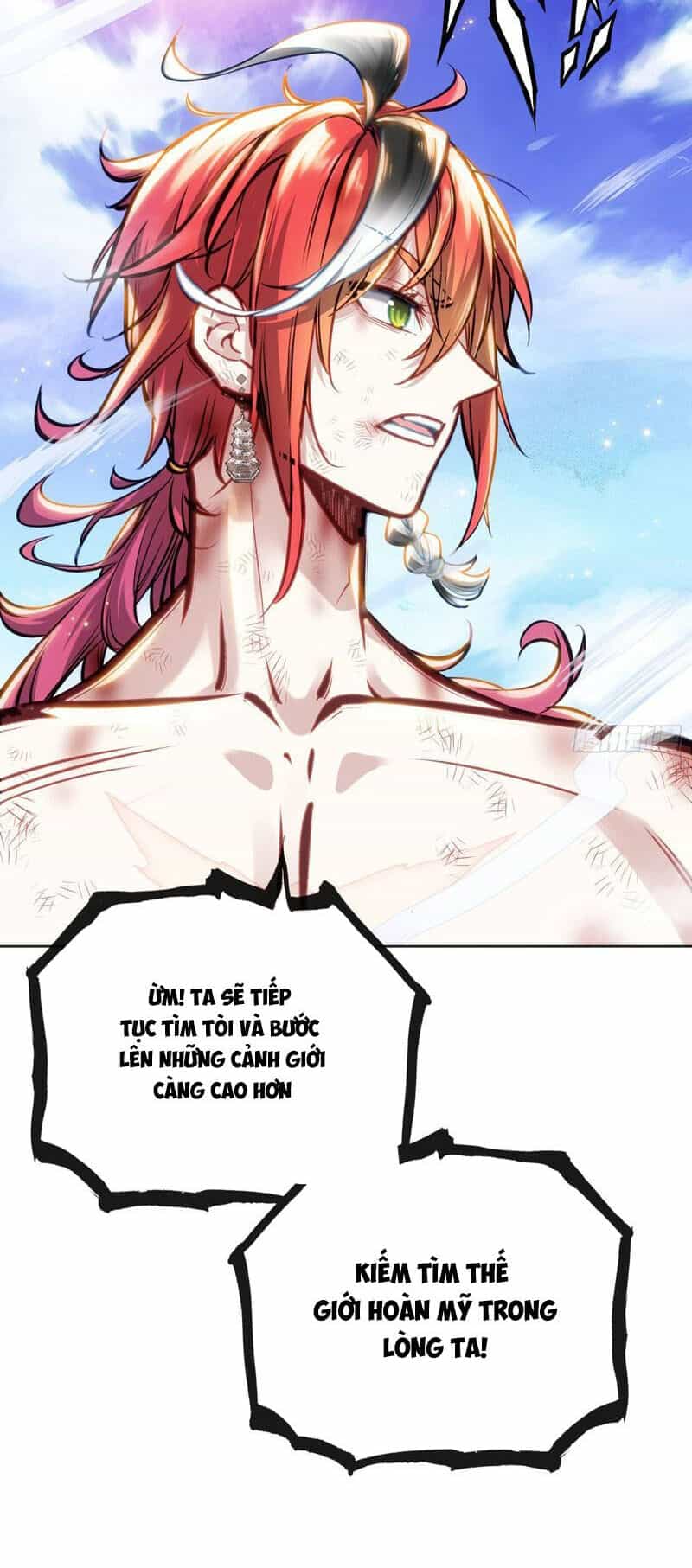 Thế Giới Hoàn Mỹ - Chương 262 - ảnh 44