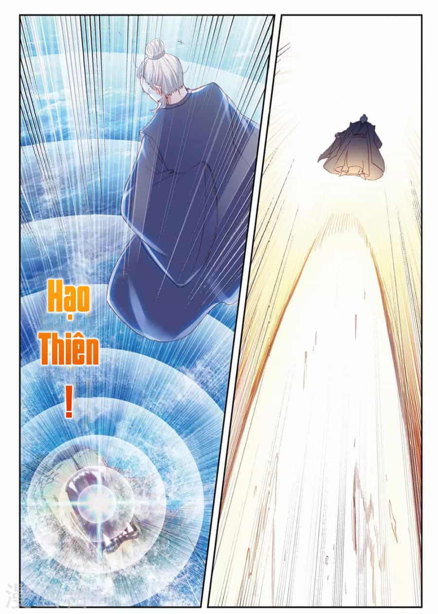 Thế Giới Hoàn Mỹ - Chương 97 - ảnh 14
