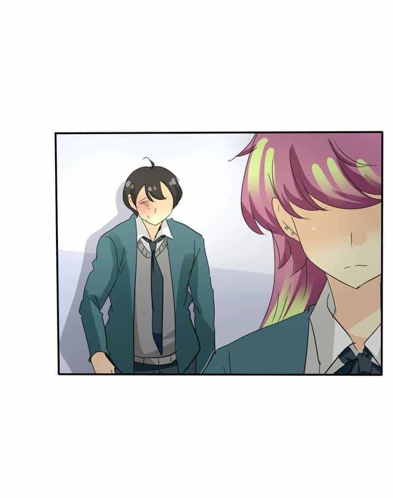 Thế Giới Không Hoàn Hảo - Chương 102 - ảnh 19