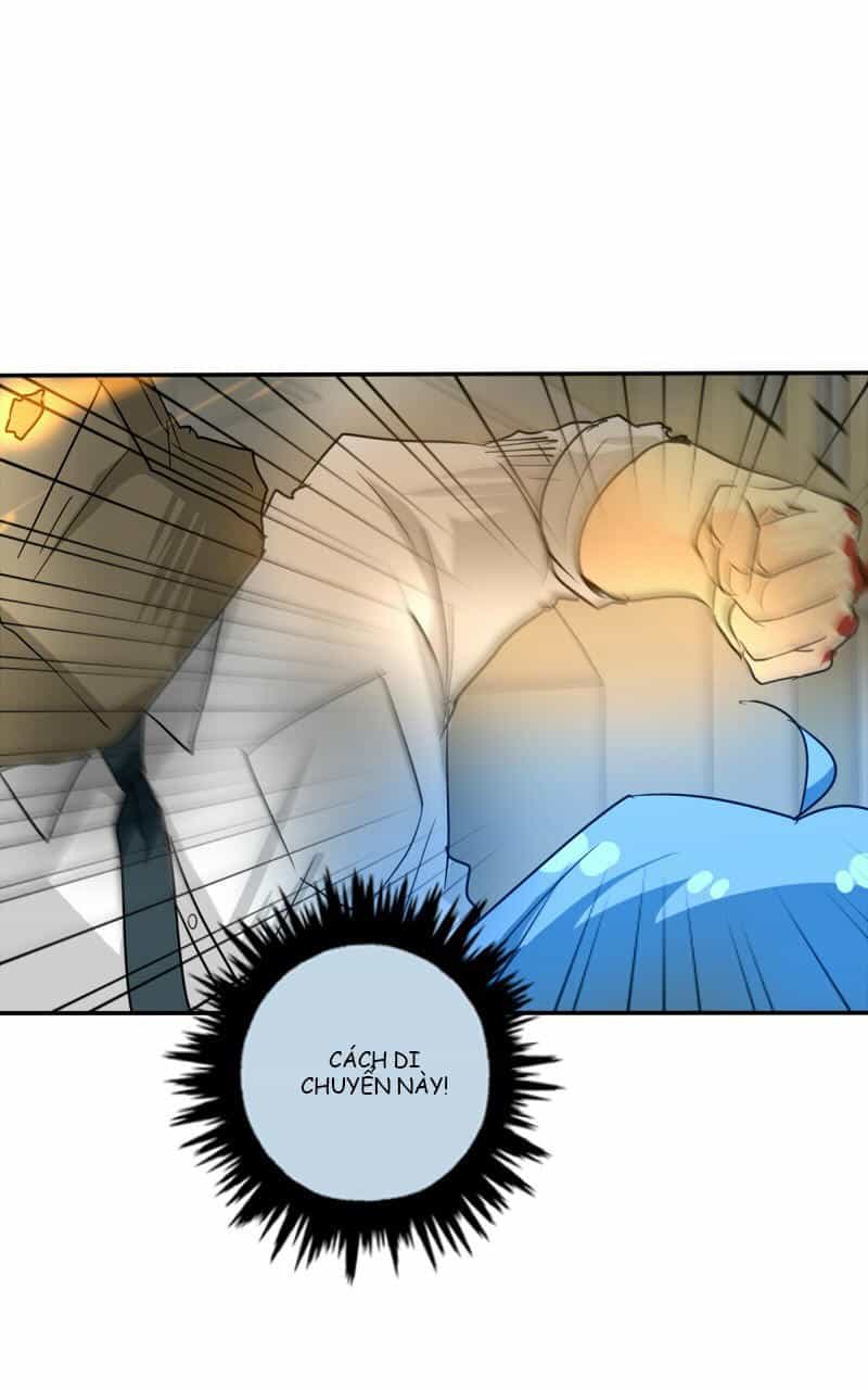 Thế Giới Không Hoàn Hảo - Chương 108 - ảnh 43