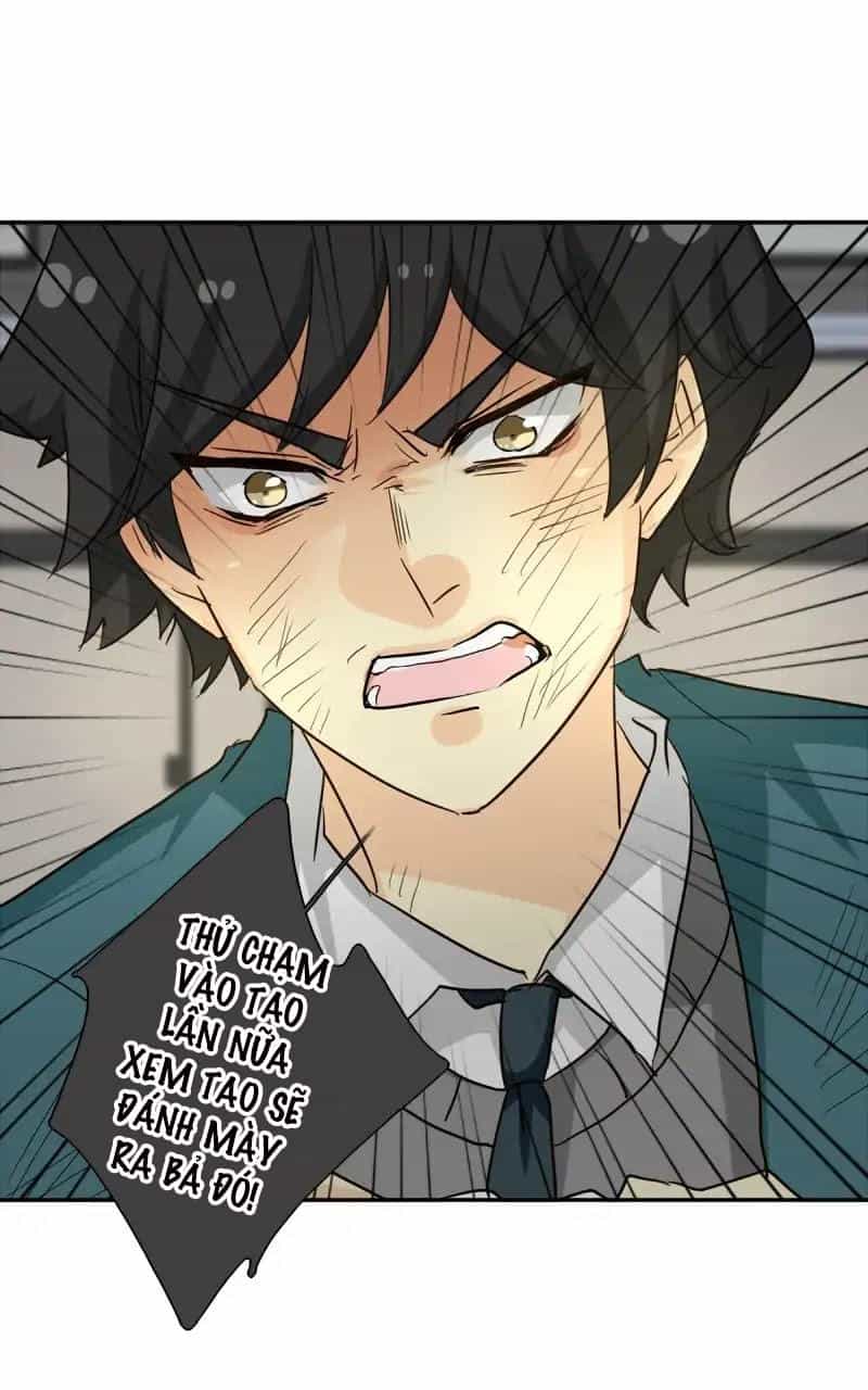 Thế Giới Không Hoàn Hảo - Chương 124 - ảnh 89