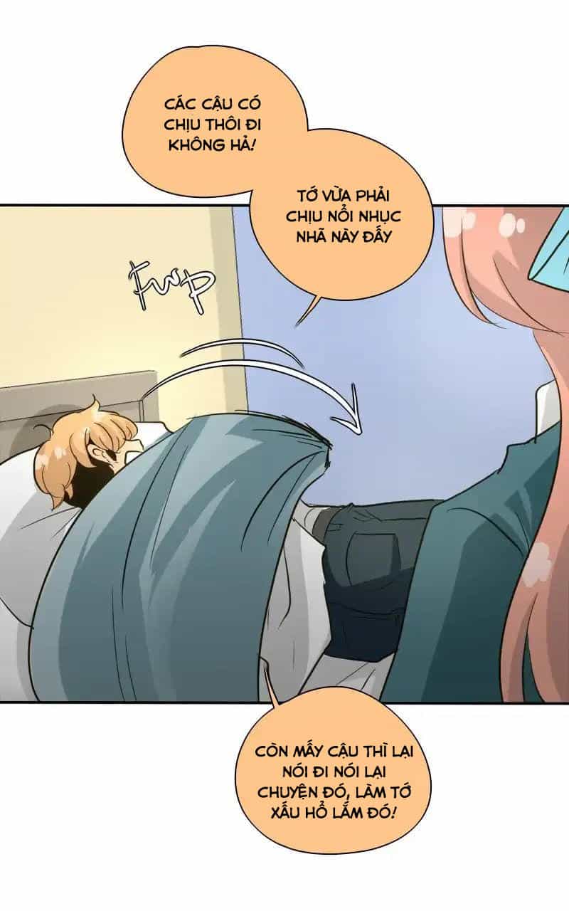 Thế Giới Không Hoàn Hảo - Chương 131 - ảnh 86